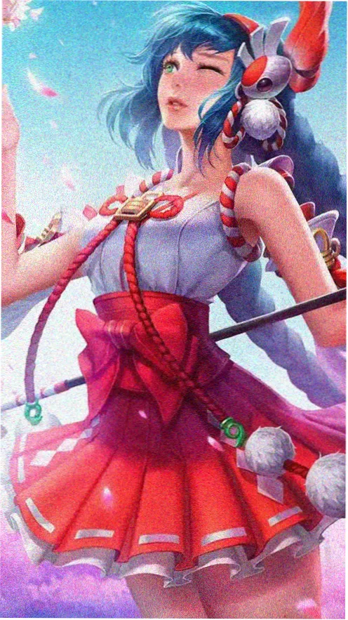 无人区信号